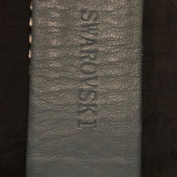 Swarovski watch main image 15